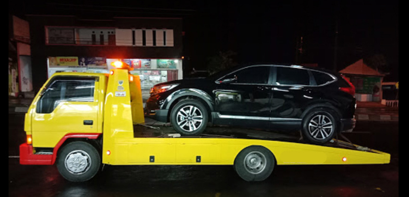 LAYANAN JASA TOWING ALVARO